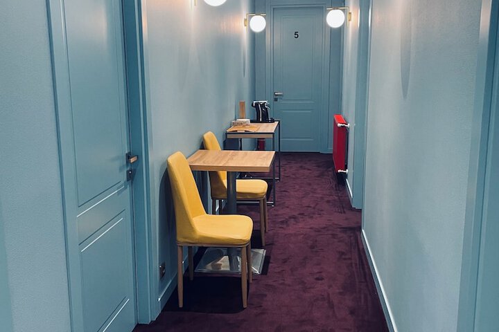 Ballroom/Hall 108 of 116