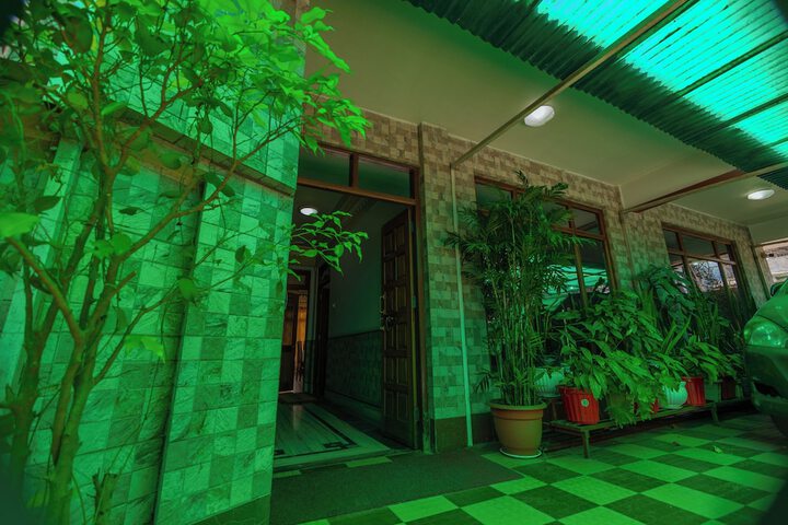 Hotel 54 of 60