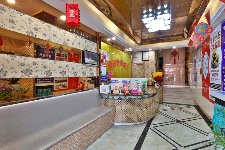 Hotel Interior 12 of 21