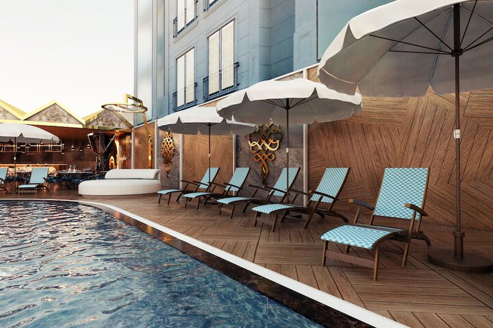 Pool 43 of 141