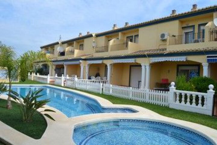Casa Eli Alo