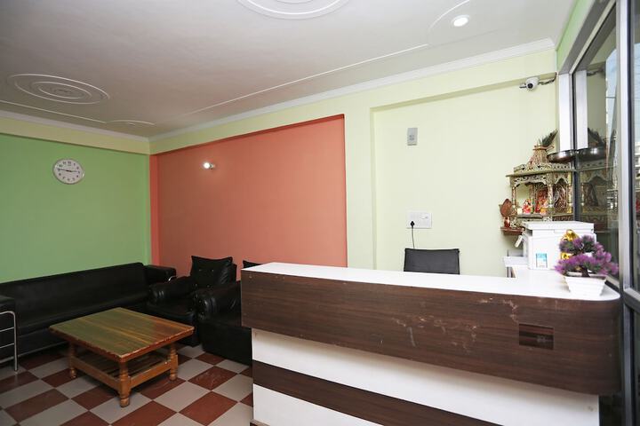 Hotel Interior 2 of 22