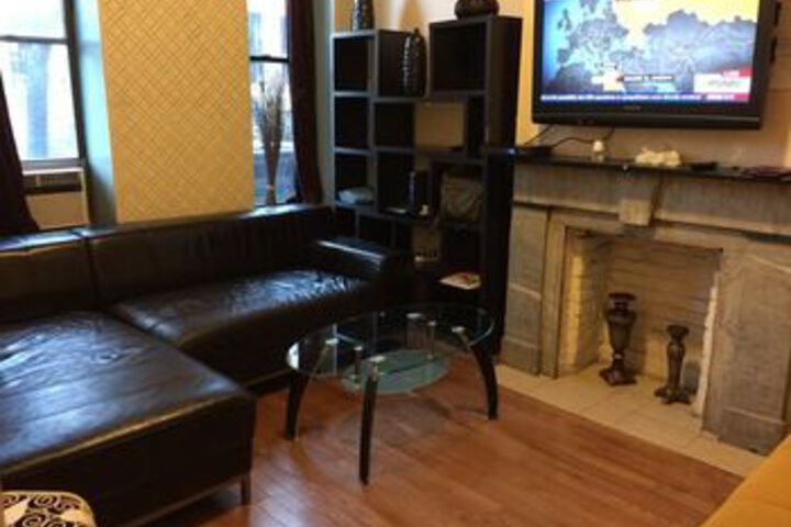 Times Square Apartment in New York, NY