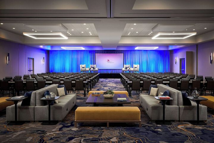 Ballroom
