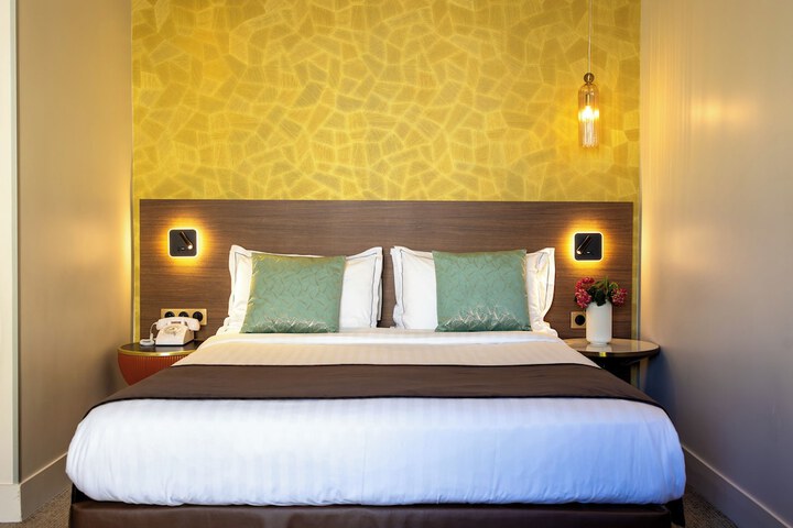 Photo of Hotel Parc Eiffel