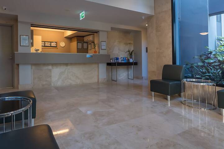 Hotel Interior 2 of 72