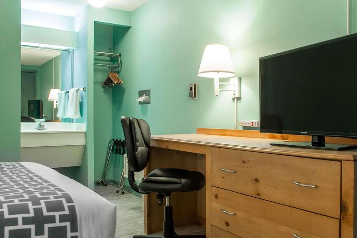 1 Double Bed (17 of 17)
