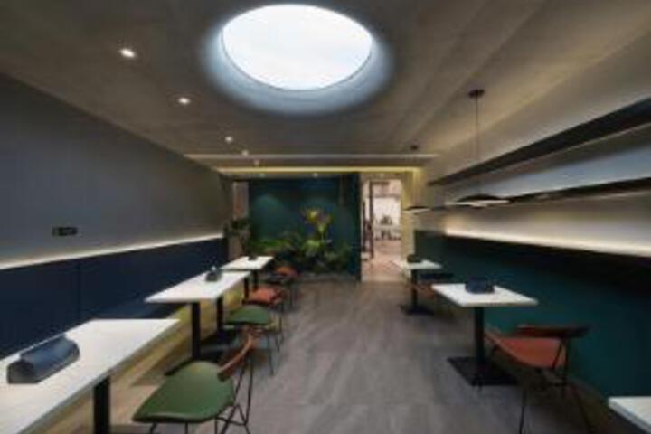 TIME hotel (Chengdu Shuangliu International Airport)
