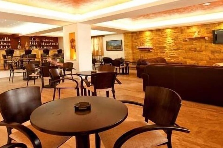 Hotel Interior 3 of 36