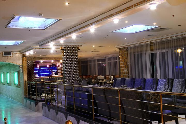 Hotel Interior 8 of 24