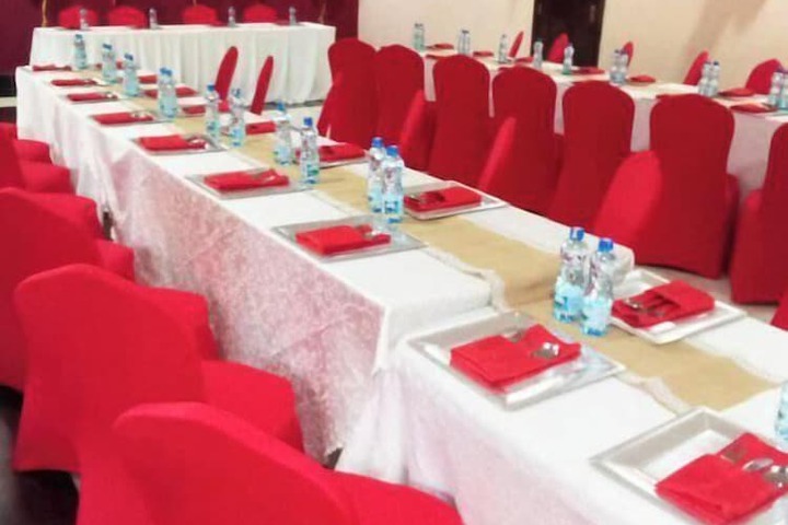 Ballroom/Hall 19 of 42