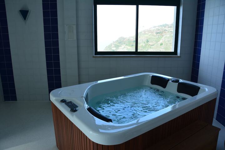 Spa and Wellness