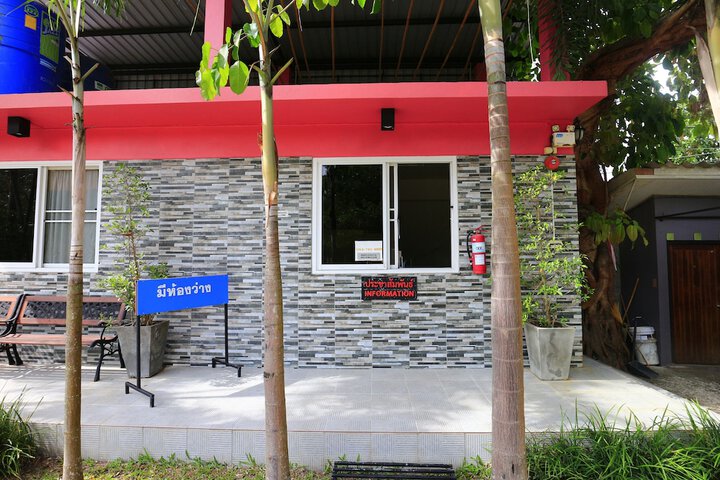 LEELAWADEE HOTEL