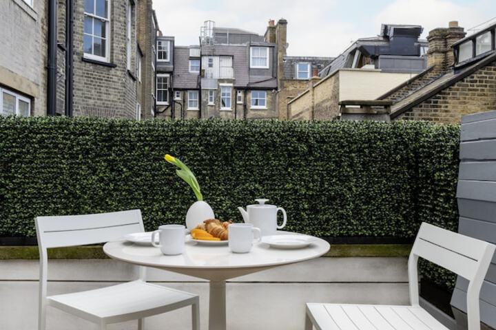Terrace/Patio 34 of 44