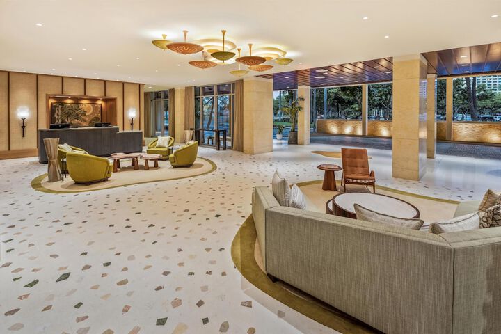 Hotel Interior 11 of 191