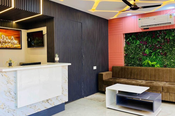 Hotel Interior 3 of 55