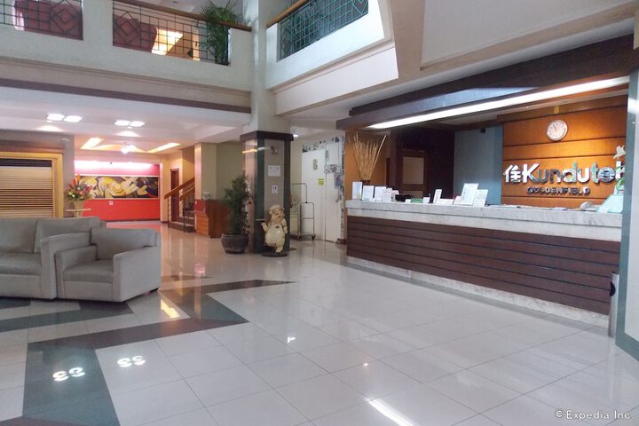 Hotel Interior 3 of 36