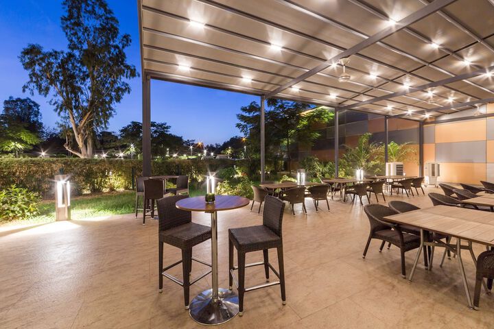 Terrace/Patio 111 of 118