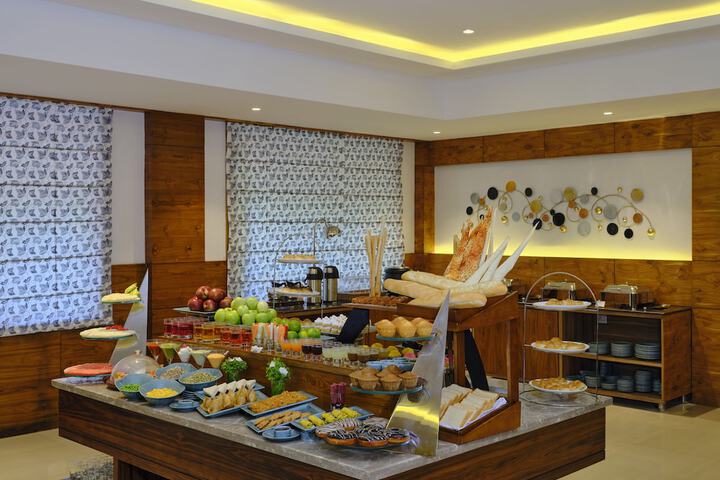 Restaurants