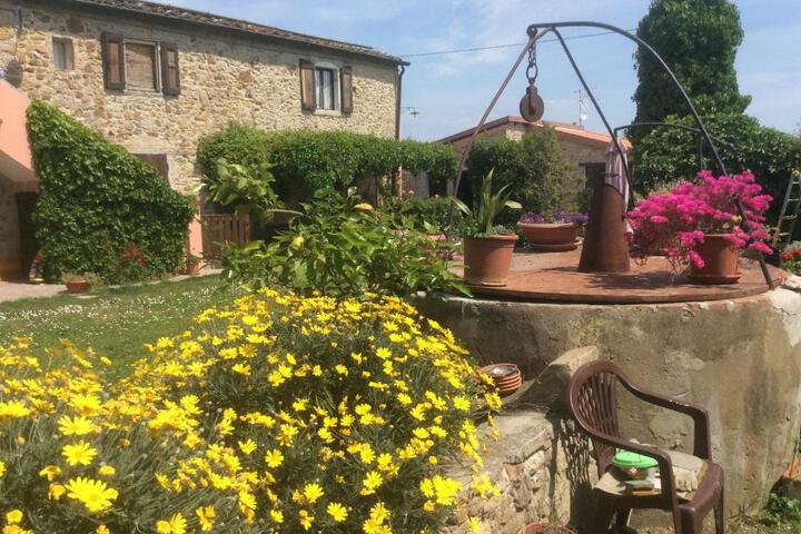 Podere Girasoli
