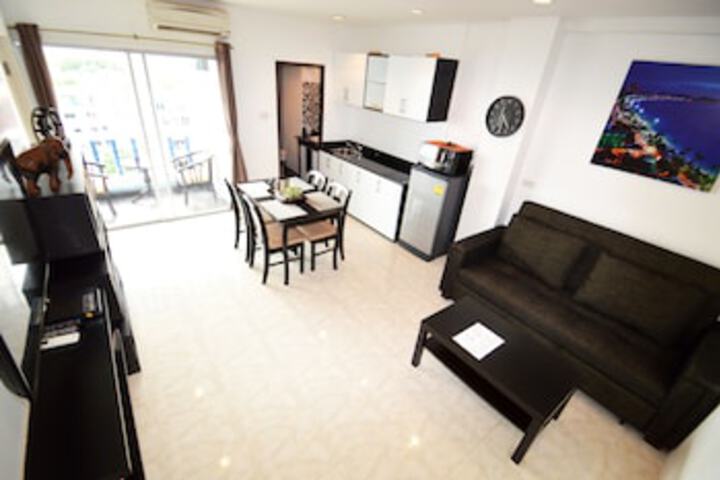 Ruamchok Ocean View