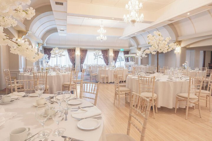 Wedding/Banquet 55 of 78