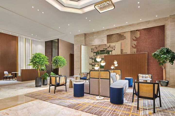 Hotel Interior 3 of 47