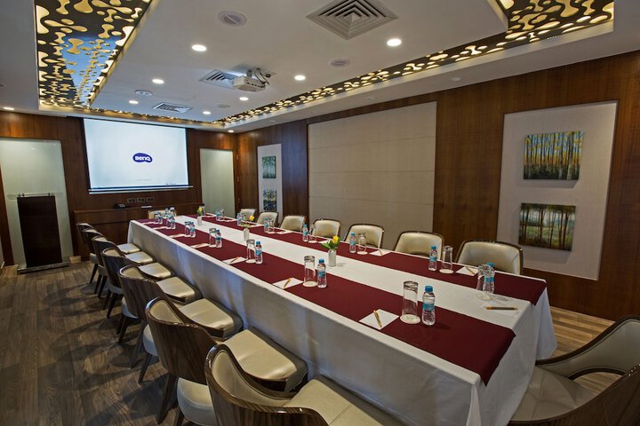Meeting 23 of 37