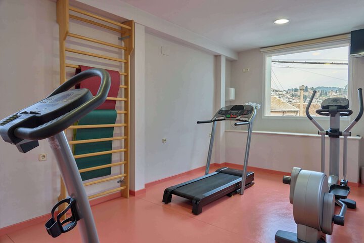 Health and Fitness 53 of 80