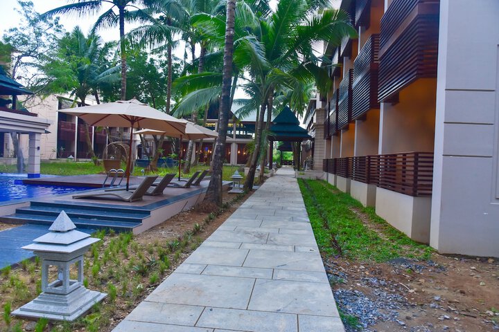 Hotel 46 of 50
