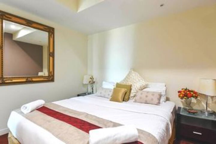 Standard Room Photo