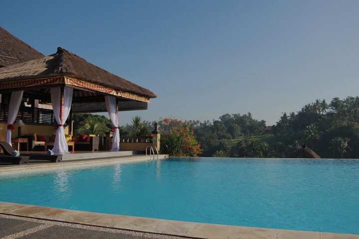 Pool to Cool