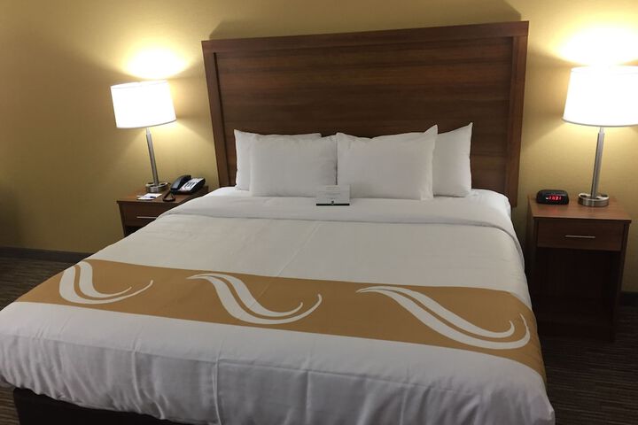 1 King Bed (15 of 16)