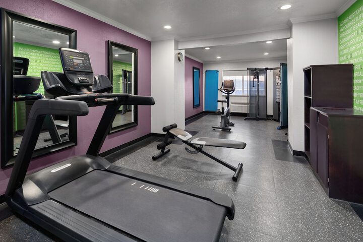 Fitness Club