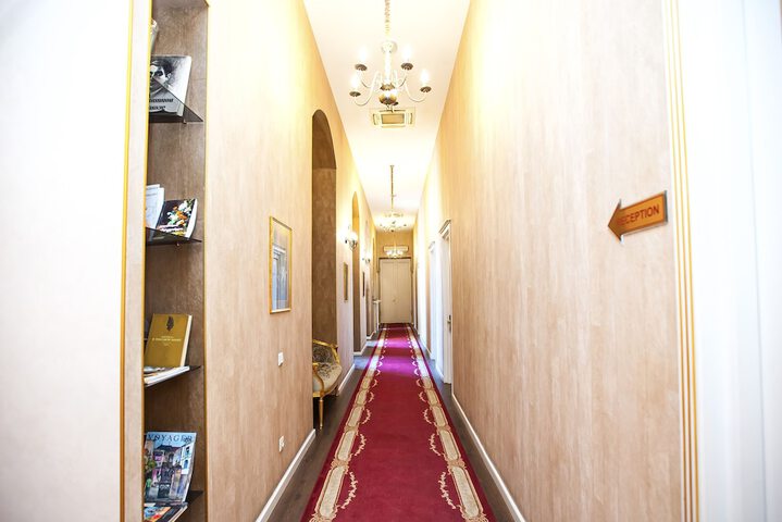 Hotel Interior 3 of 91