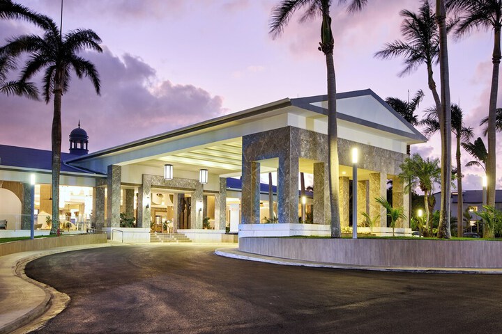 Hotel 82 of 97