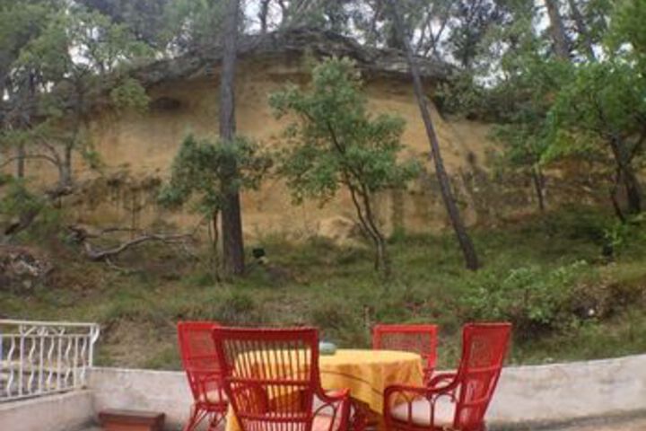 Terrace/Patio 67 of 74