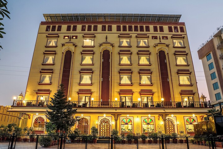 Hotel 43 of 46
