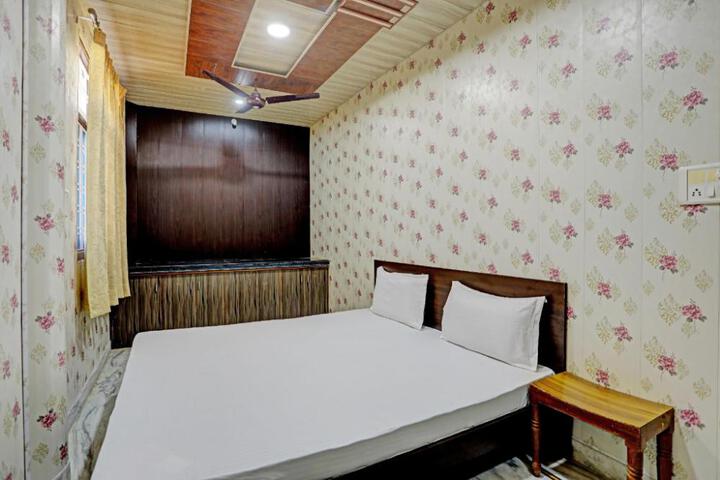 Hotel O The Gunjan Villa Palace