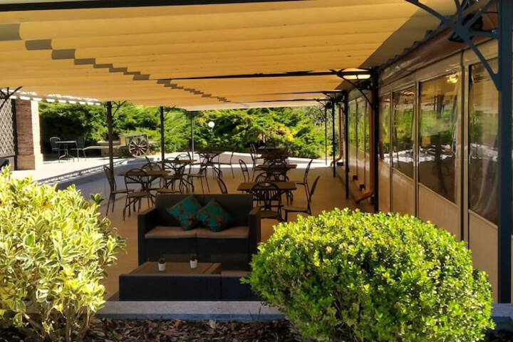 Terrace/Patio 24 of 44