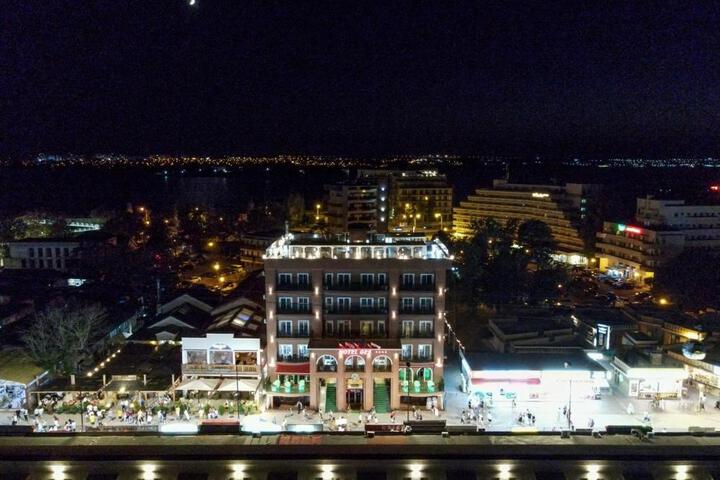 Hotel Ges