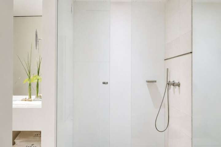 Restrooms