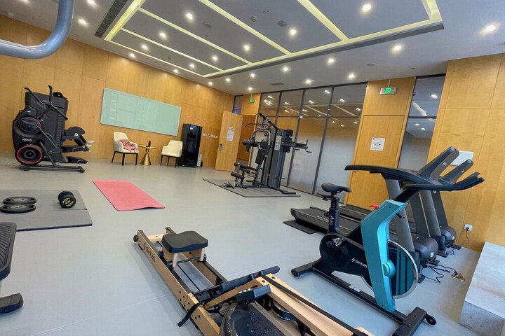 Health and Fitness 26 of 50