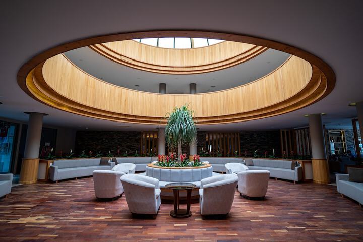 Hotel Interior 2 of 45