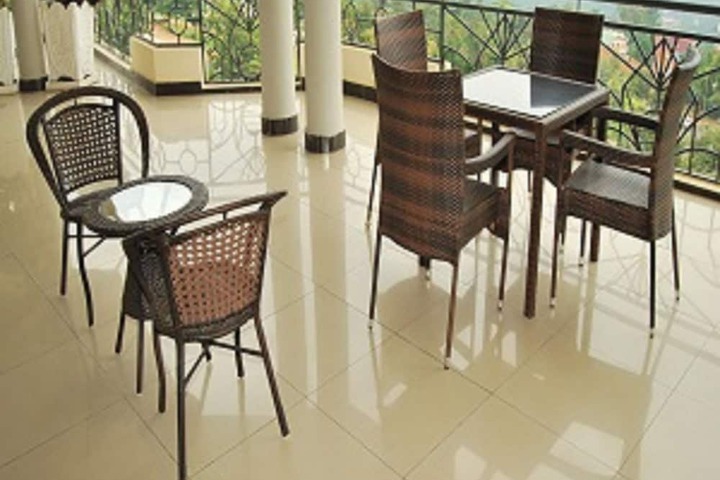 Terrace/Patio 20 of 62