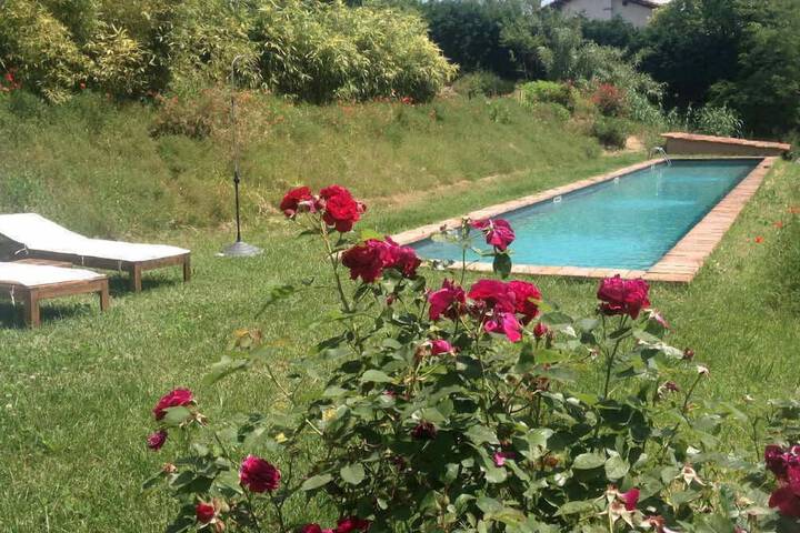 Pool to Cool