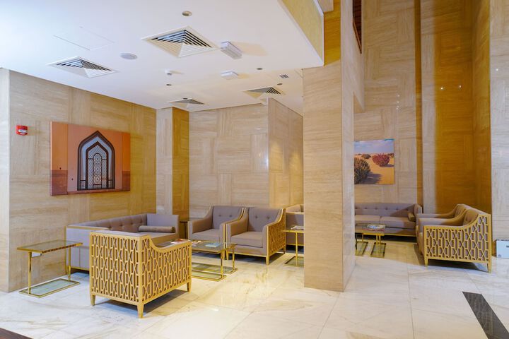 Hotel Interior 2 of 18