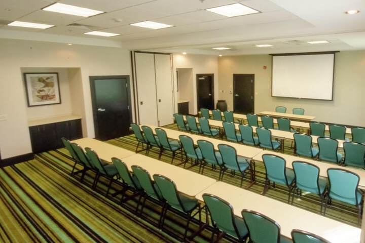 Meeting 43 of 49