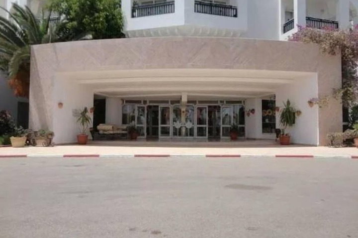 Hotel 54 of 56