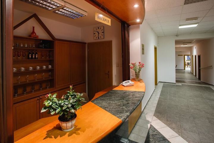 Hotel Interior 2 of 15